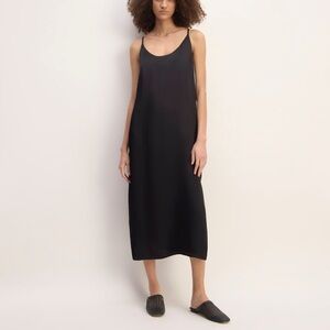 Everlane The Ultimate Slip Dress - 8